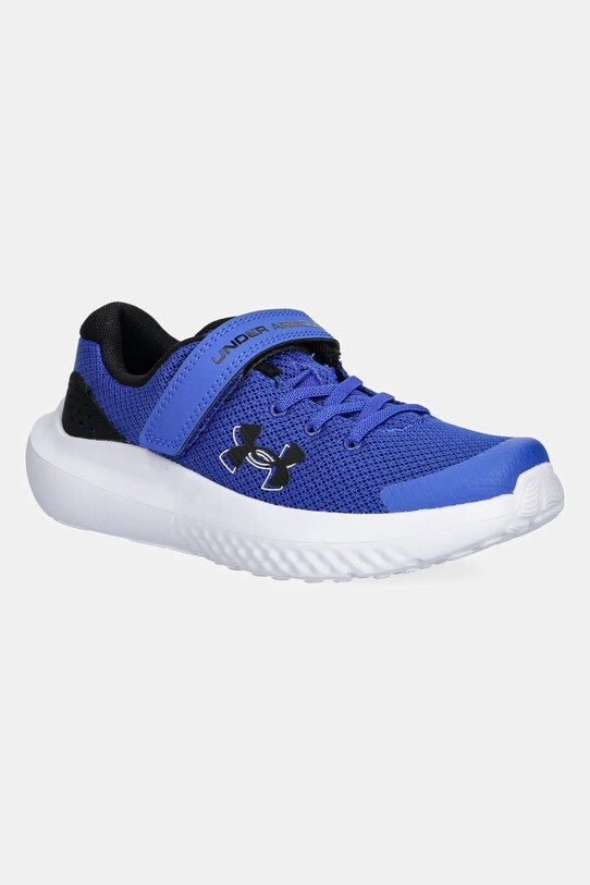 Under Armour gyerek sportcipő BPS Surge 4 AC textil kék 3027104