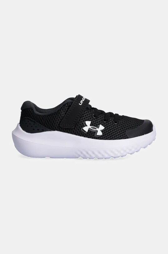 Detské tenisky Under Armour BPS Surge 4 AC 3027104 čierna SS25