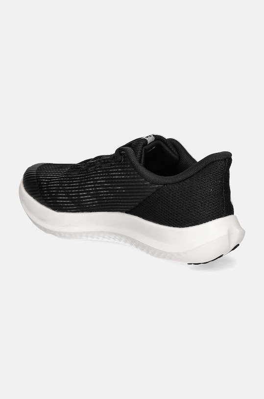 Chłopiec Under Armour sneakersy BGS Speed Swift 3028031 czarny
