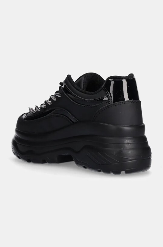 Cipők Koi Footwear sportcipő BANE fekete