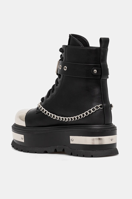 Obuća Čizme Koi Footwear BORIN crna