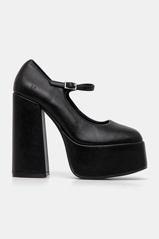 Туфлі Koi Footwear DBP2 чорний AW24