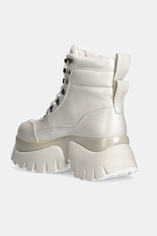 Obutev Nizki škornji Koi Footwear GOOEY bež