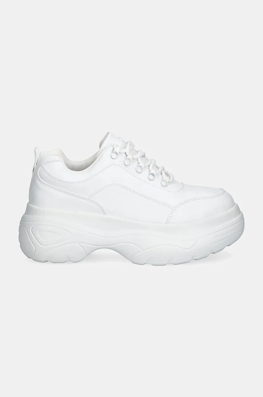 Koi Footwear sneakers JJ1 alb AW24