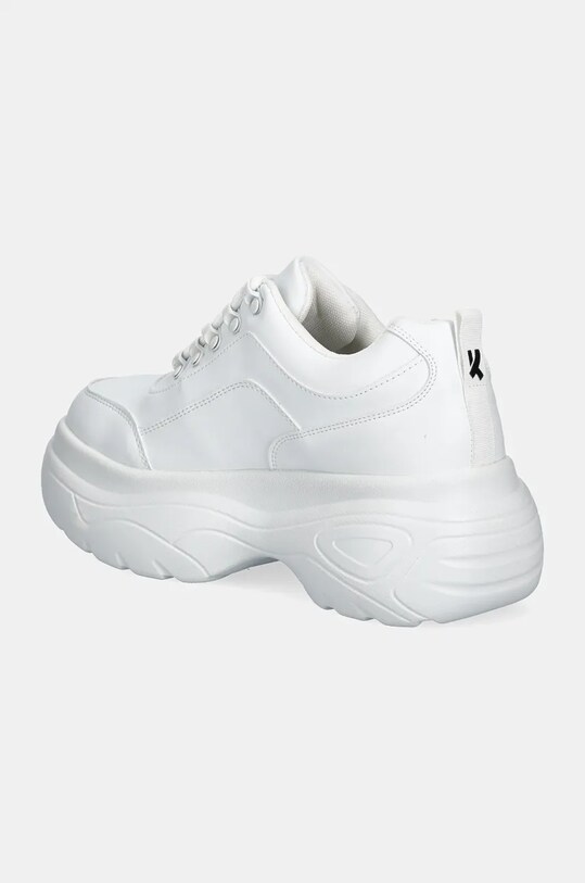 Încălțăminte Koi Footwear sneakers JJ1 alb