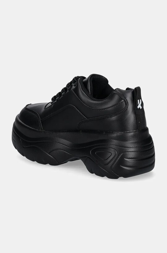 Obuća Tenisice Koi Footwear JJ1 crna