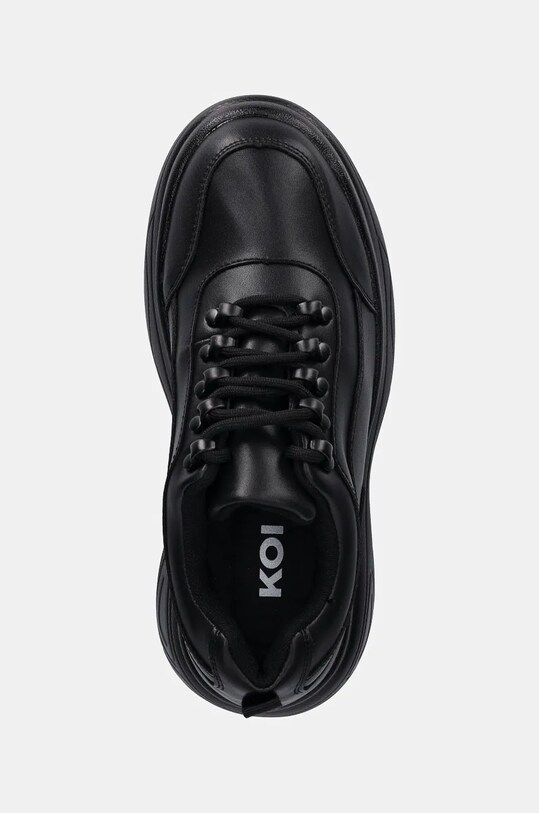 Tenisice Koi Footwear crna JJ1
