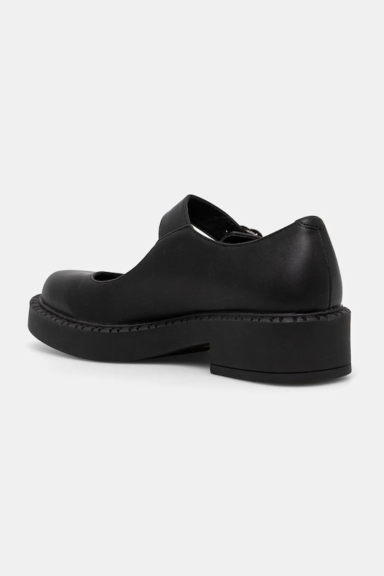 Обувки Половинки обувки Koi Footwear Nectar Prime Tale SWA.14 черен