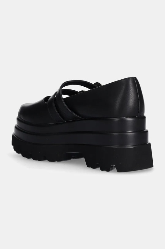 Obuća Cipele Koi Footwear SWD.55 crna