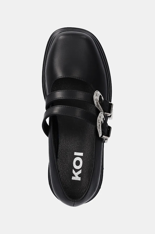 Cipele Koi Footwear crna SWD.55