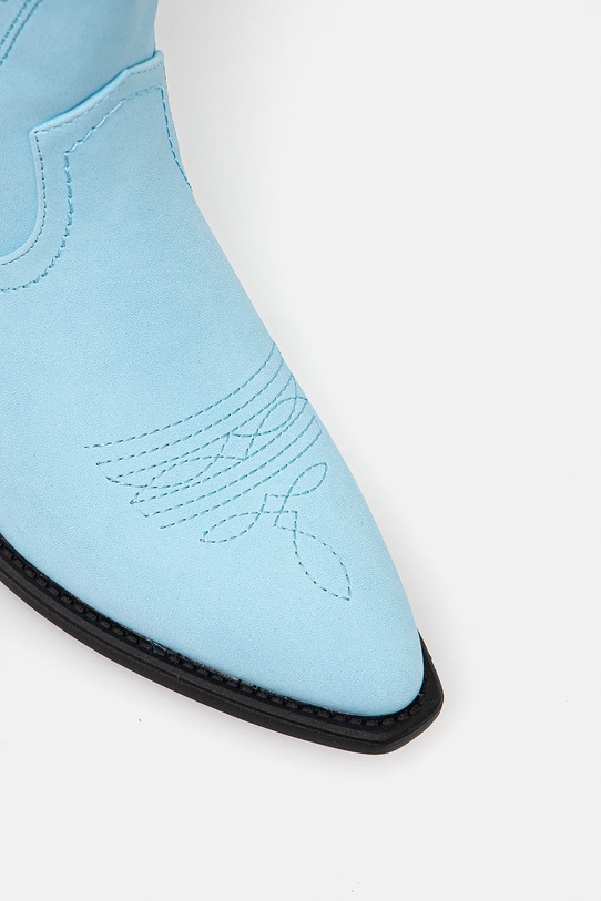 Kaubojske cipele Koi Footwear Slingstar Cowboy Boots plava WT05