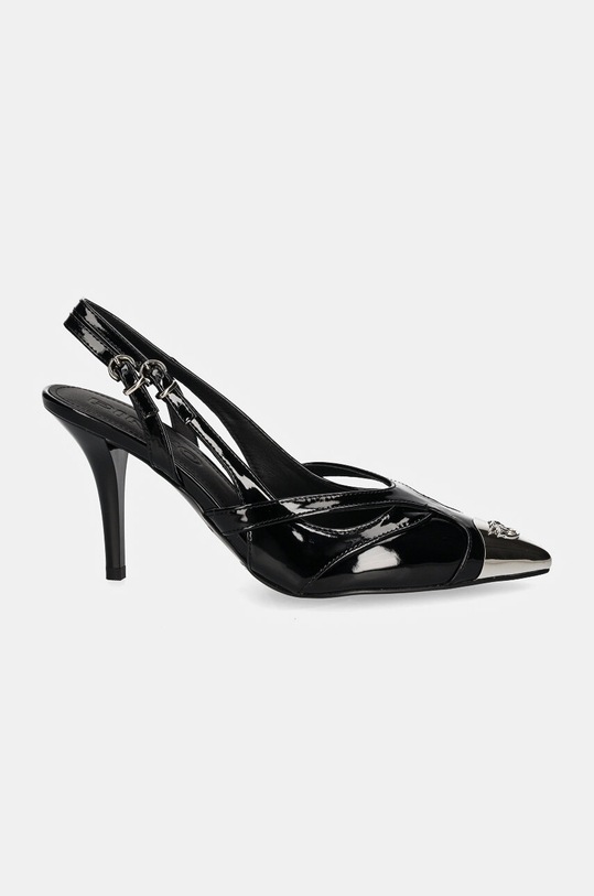 Γόβες Pinko Lucy SD0181.E002.Z99 μαύρο AW24