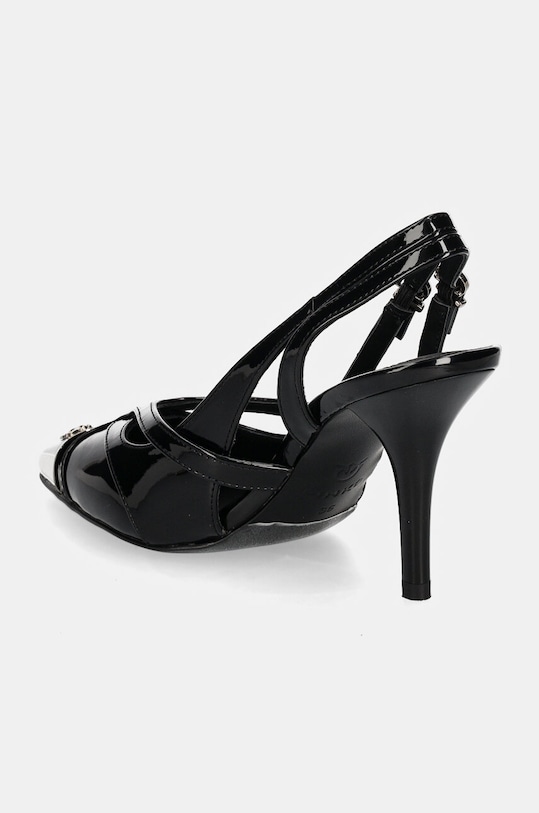 Παπούτσια Γόβες Pinko Lucy SD0181.E002.Z99 μαύρο