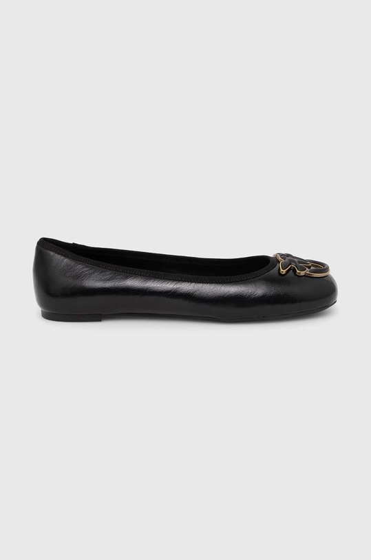 Pinko baleriny Gioia SD0111.P043.Z99 czarny AW24