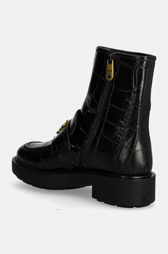 Obutev Gležnarji Pinko Tina SD0205.P059.Z99 črna