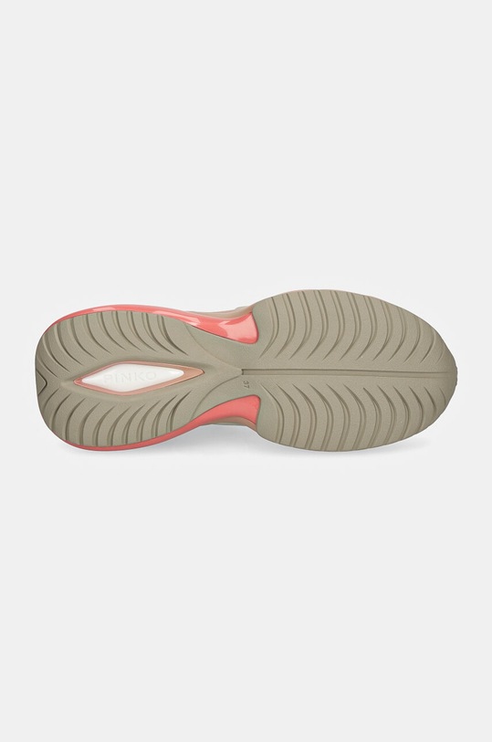 Αθλητικά Pinko Ariel SS0029.P052.TV7 μπεζ