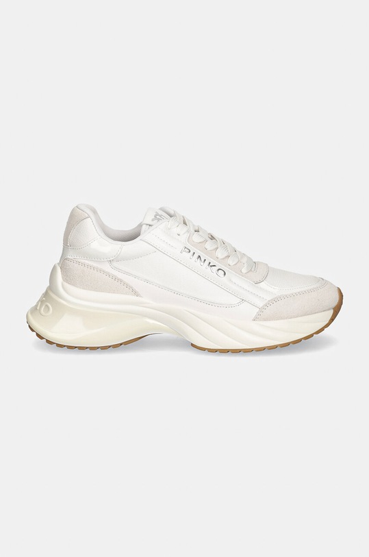 Tenisky Pinko Ariel SS0031.P033.Z1B bílá AW24
