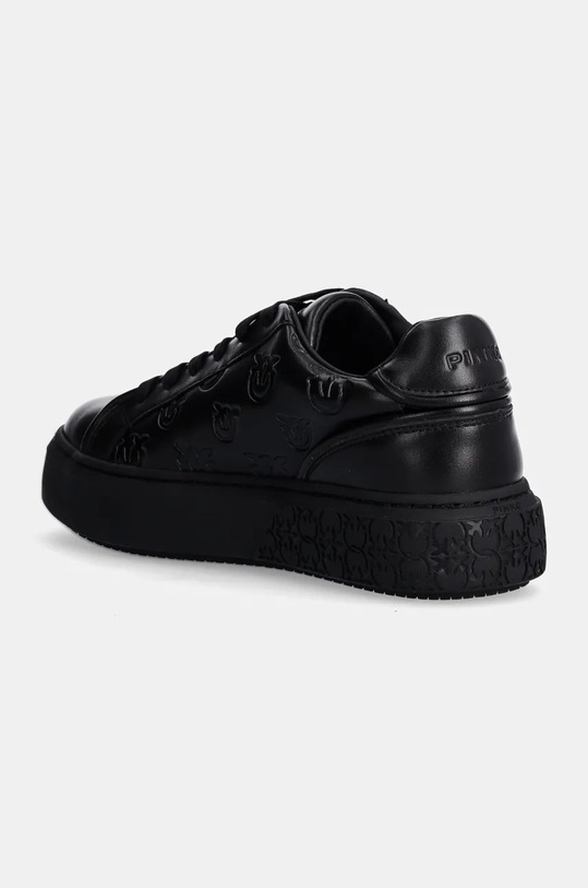 Obuwie Pinko sneakersy Yoko SS0041.P048.Z99 czarny
