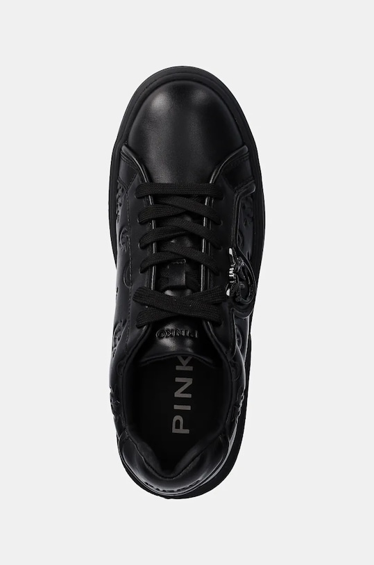 Pinko sneakersy Yoko czarny SS0041.P048.Z99