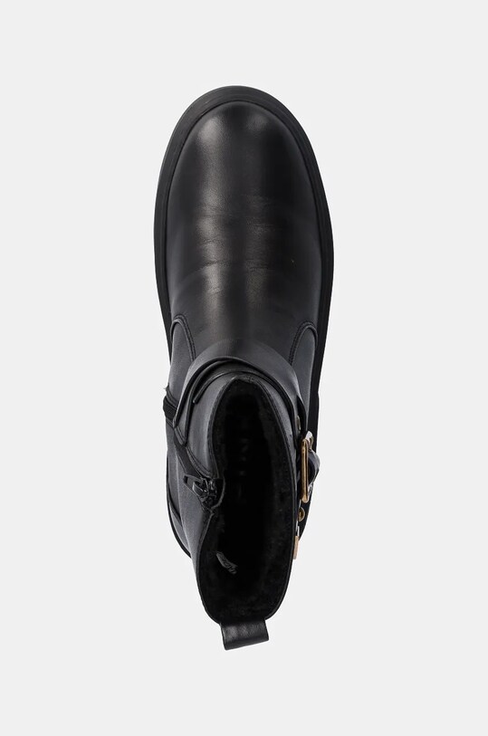 Pinko botki Yoko czarny SS0043.P063.Z99