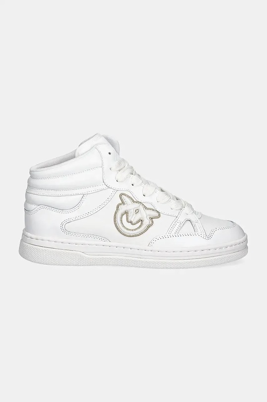 Pinko sneakersy Mandy SS0051.P035.ZHC biały AW24