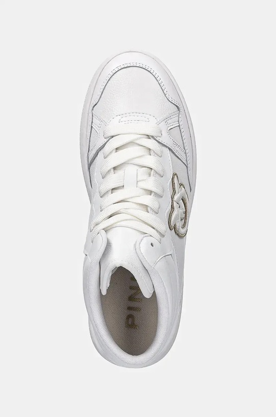 Pinko sneakersy Mandy biały SS0051.P035.ZHC