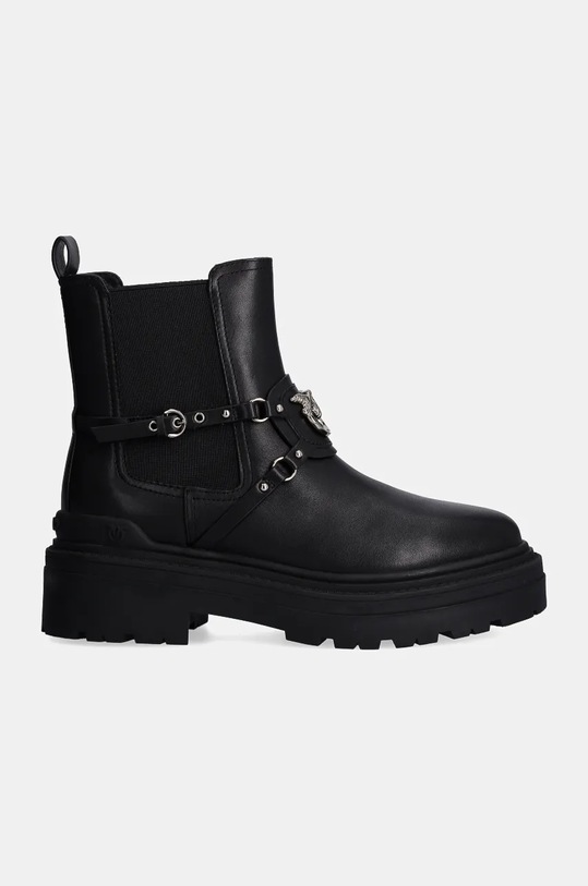 Pinko sztyblety Mia SD0143.P044.Z99 czarny AW24