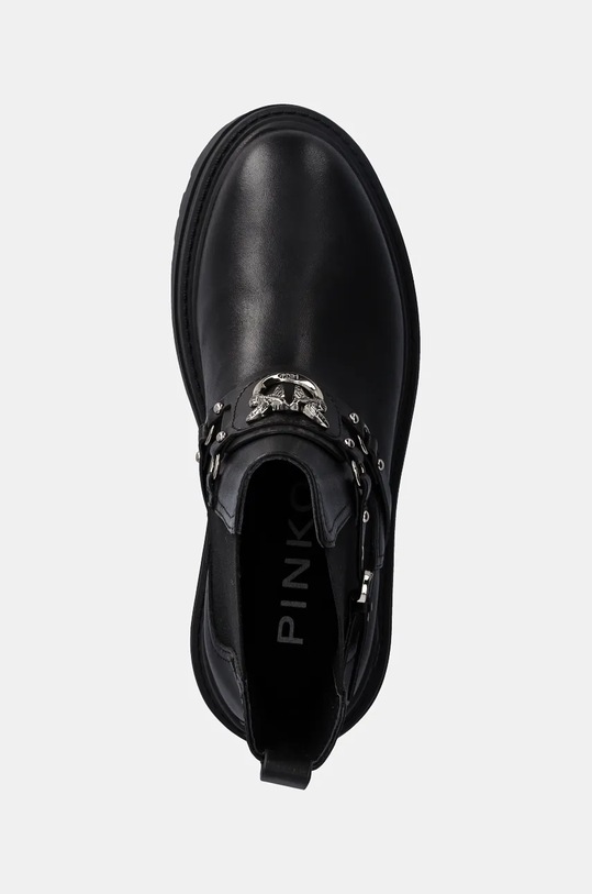 Черевики Pinko Mia чорний SD0143.P044.Z99