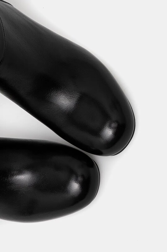 Шкіряні чоботи Pinko Cindy SD0129.P043.Z99