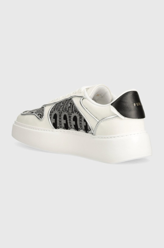 Cipők Furla sportcipő Lace-Up YI05SPT.BX3237.3300S fehér