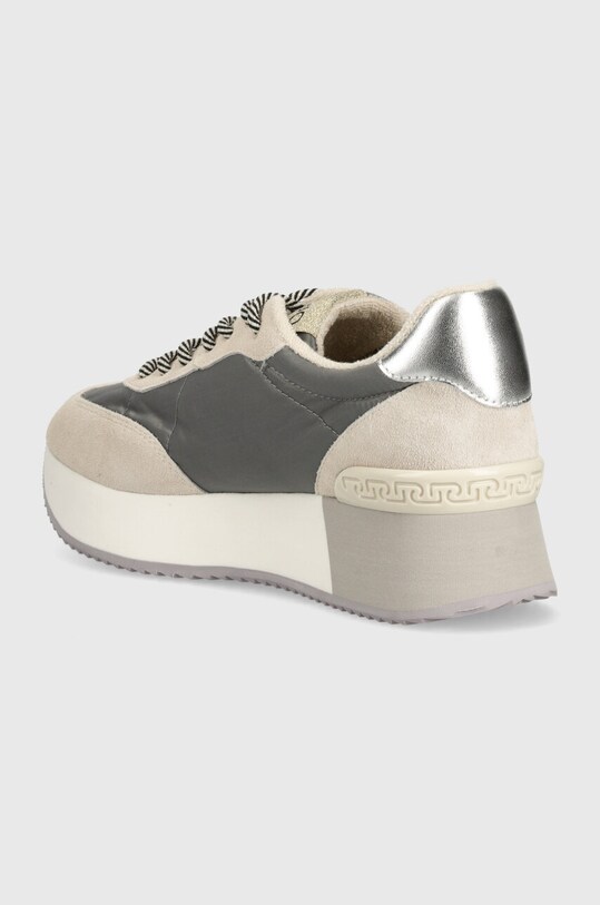 Obuwie Liu Jo sneakersy DREAMY 03 BF4039PX078S3417 szary