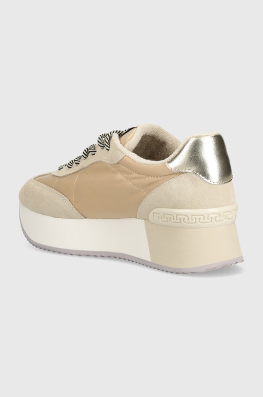 Obuwie Liu Jo sneakersy DREAMY 03 BF4039PX078S3418 beżowy