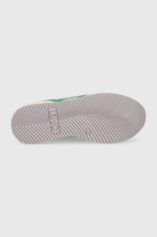 Liu Jo sneakersy DREAMY 03 BF4039PX078S3418 beżowy