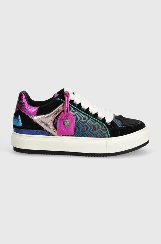 Кросівки Kurt Geiger London Southbank Tag 493309109.BLKOTHER чорний AW24