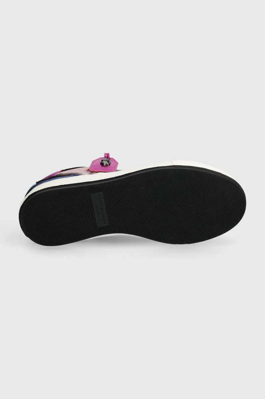 Кросівки Kurt Geiger London Southbank Tag 493309109.BLKOTHER чорний