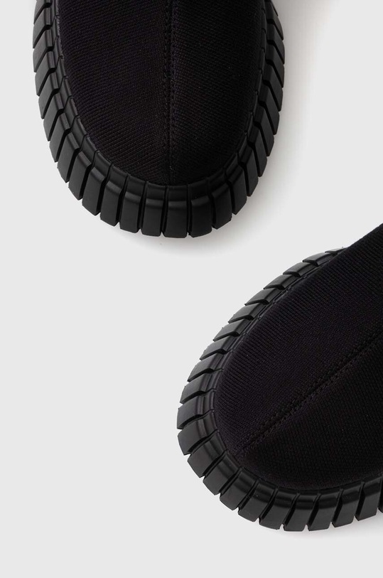 Camper cizme BCN K400689.001 negru