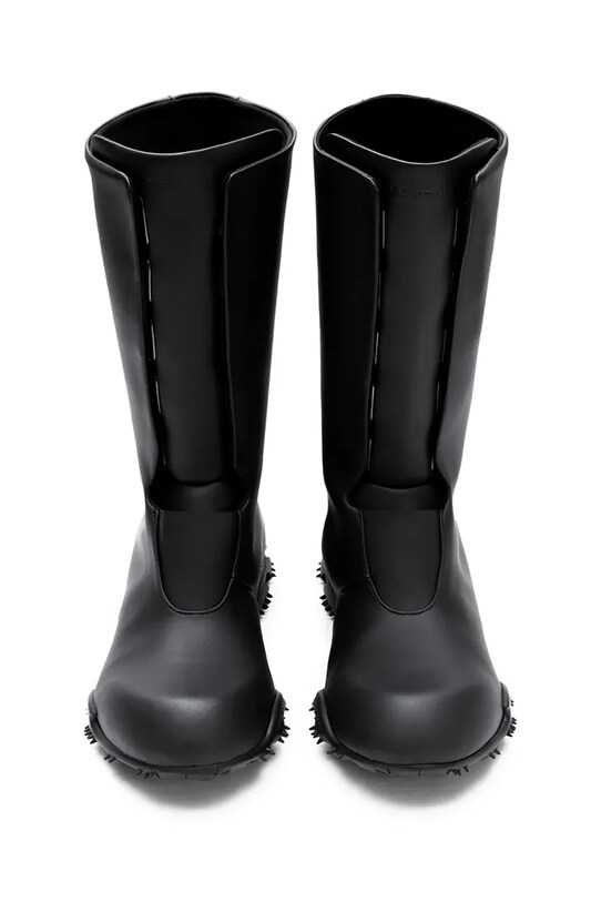 Черевики Rombaut HIGH TIDE чорний W24.B.033