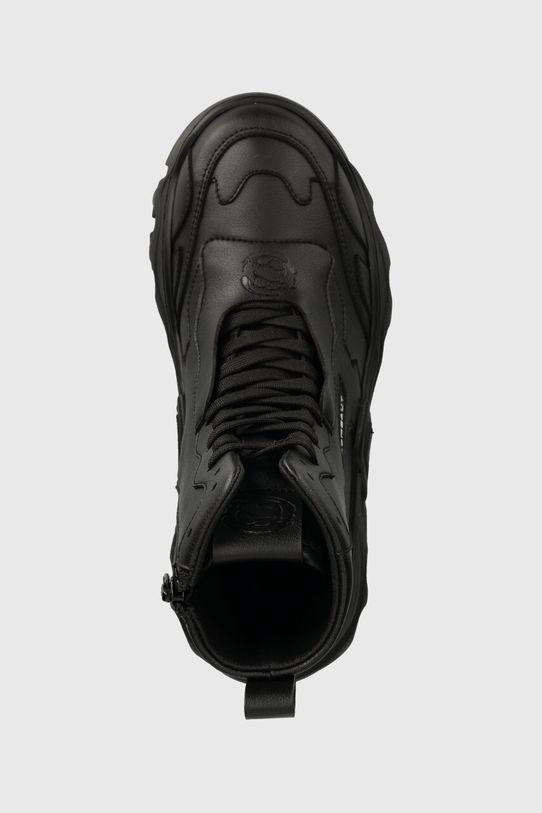 Черевики Rombaut BOCCACCIO II BOOT чорний CO.B.001