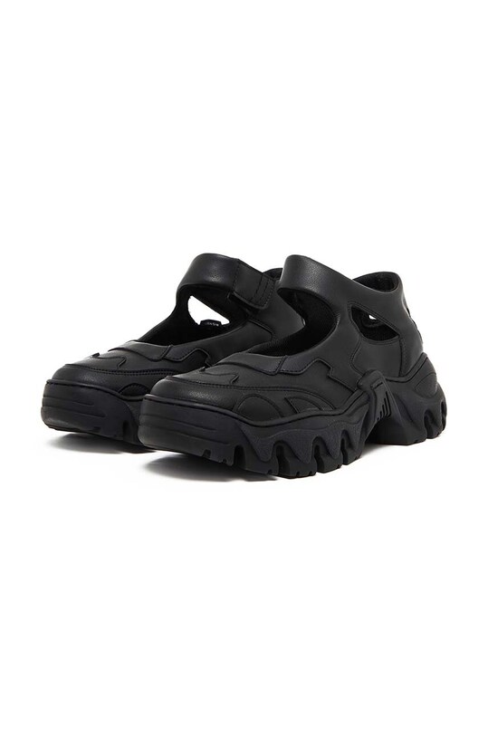 Балетки Rombaut BOCCACCIO II IBIZA CO.B.007 чёрный AW24