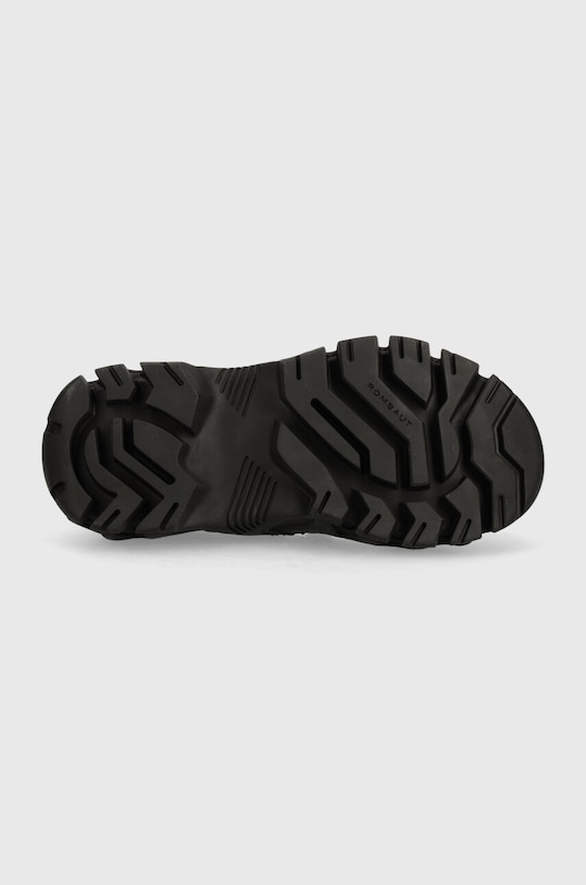 Rombaut balerini BOCCACCIO II MJ CO.B.014 negru