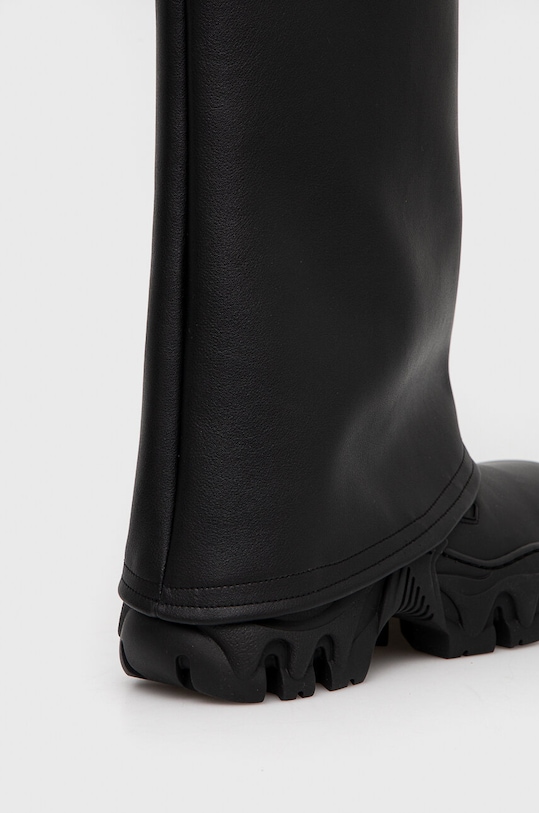 Μπότες Rombaut BOCCACCIO II RAIN μαύρο CO.B.009