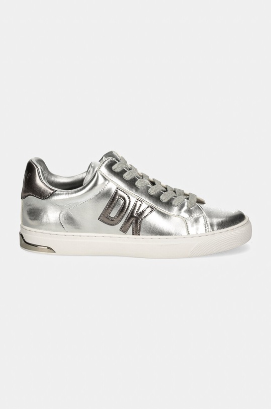 Tenisice Dkny Abeni K3464319.SIL srebrna AW24