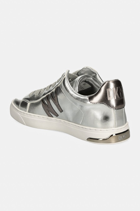 Obuća Tenisice Dkny Abeni K3464319.SIL srebrna
