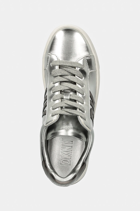 Dkny sneakers Abeni argintiu K3464319.SIL