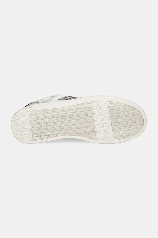Tenisice Dkny Abeni K3464319.SIL srebrna
