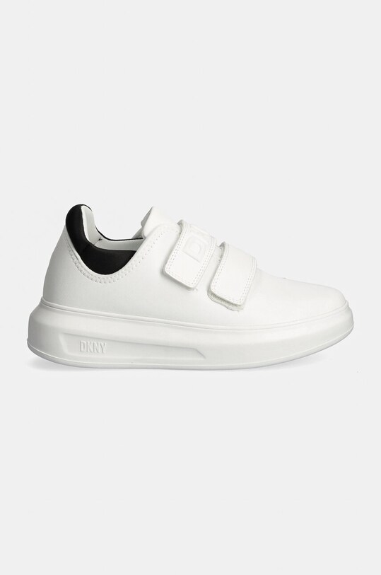 Dkny sneakersy Jamiah K3422734.WHB biały AW24