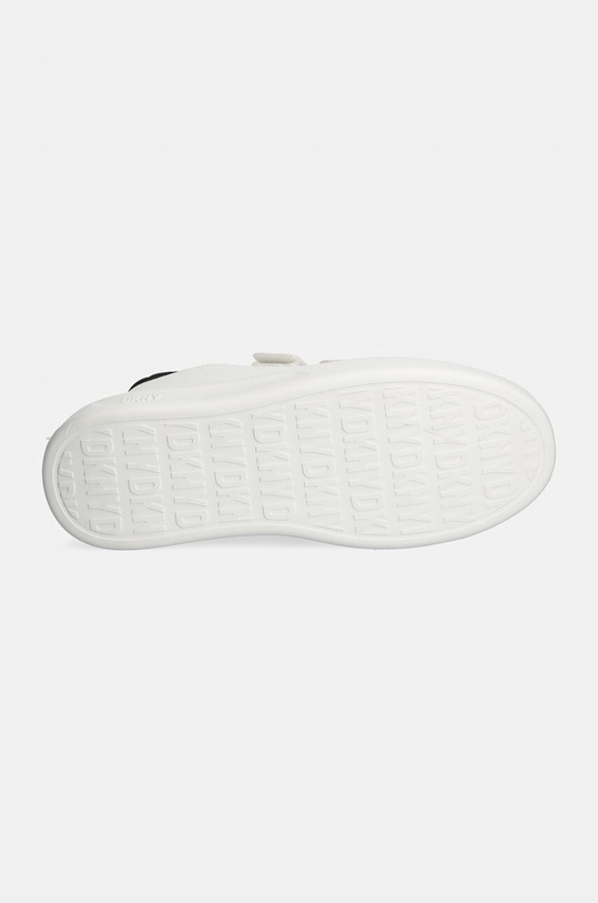 Dkny sneakersy Jamiah K3422734.WHB biały