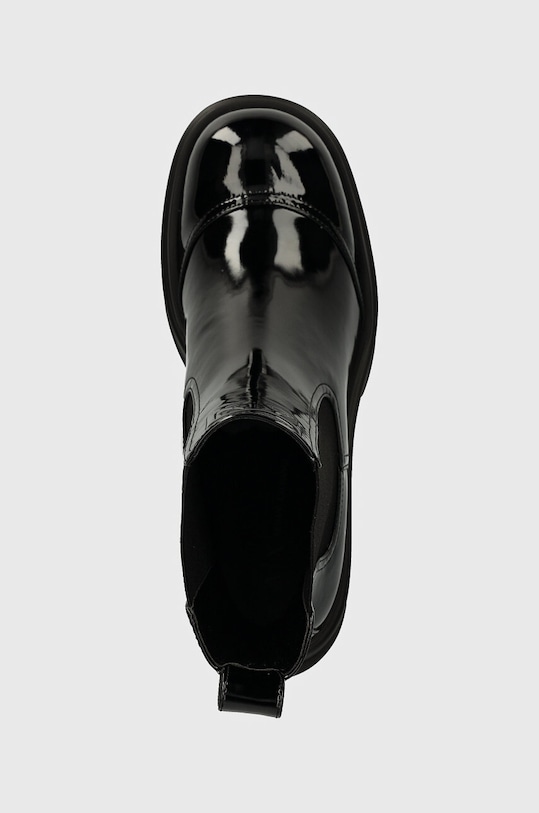 Gležnjače Armani Exchange crna XDN035.XV879.00002