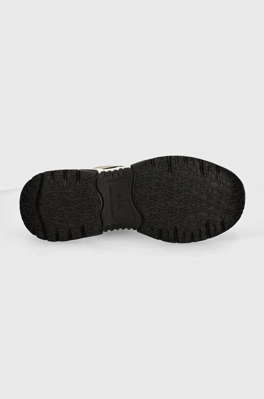 Armani Exchange sneakers XDX120.XV708.U294 bej