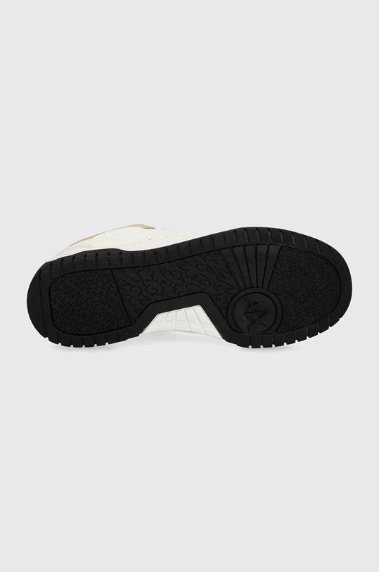 Armani Exchange sneakersy XDX168.XV894.U283 biały